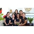 Team der The One Thai Massage in Leinfelden bei Stuttgart