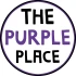 Logo The Purple Place Coworking Schongau