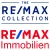 Logo THE RE/MAX COLLECTION Immobilien Baden-Baden