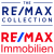 Logo THE RE/MAX COLLECTION Immobilien Baden-Baden