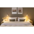 Doppelzimmer im The Resting Place Hotel Lemgo