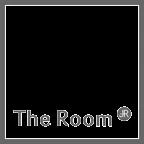 Logo JR-The Room, Reno Jakubowski