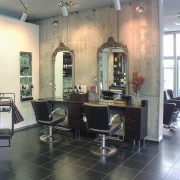 THE SOHO hairdressing Krefeld