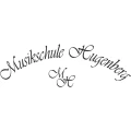 Logo The Vintage Guitar Store & Music School