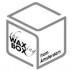 Logo The Waxing Box Kosmetikbehandlung