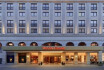 Logo The Westin Grand Berlin