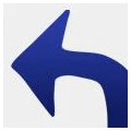 Logo theater hintenlinks, Inh. Peter Gutowski