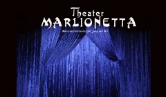 Logo Theater Marlionetta