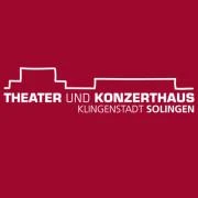 Logo Theater Solingen