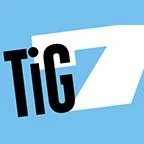 Logo Theaterhaus TiG7