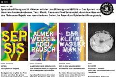 Logo Theaterhaus Jena GmbH