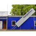 Logo FestSpielHaus gGmbH