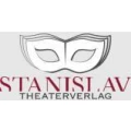 Logo Theaterverlag Stanislav