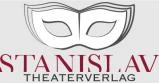 Logo Theaterverlag Stanislav