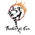 Logo Theatre-of-Fire Feuershows, Lichtshows & Walkacts