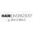 Logo .thebangs GALLERY