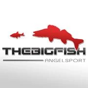 Logo TheBigFish Angelshop Rodorff & Goldin GbR