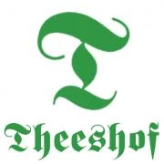 Logo Theeshof Familie Große-Lümern