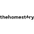 Logo thehomestory