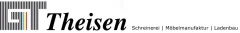 Logo Theisen Ladenbau Innenausbau GmbH & Co.KG