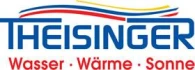 Logo Theisinger GmbH Sanitär Heizung