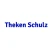 Logo Theken-Schulz Gastst&auml;ttenservice