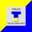Logo THELEN Armaturen GmbH & Co. KG