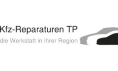 Logo Kfz-Reparaturen TP