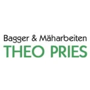 Logo Theo Pries GmbH