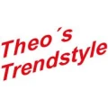 Logo Theo's Trendstyle
