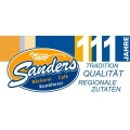 Logo Sanders GmbH, Theodor