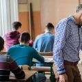 Theodor-Heuss-Gymnasium des Stadtverbandes Saarbr&uuml;cken Sulzbach