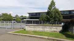 Theodor-Heuss-Realschule Leverkusen