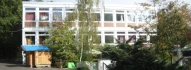 Logo Theodor-Heuss-Schule