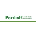 Logo Potthoff, Theodor