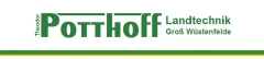 Logo Potthoff, Theodor