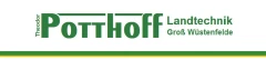 Logo Theodor Potthoff Landtechnik