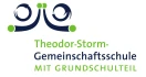 Logo Theodor-Storm-Gemeinschaftsschule, Grund- und Gemeinschaftsschule