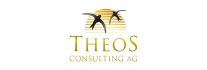 Logo Theos-Consuting AG Unternehmensberatung