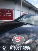 Theos Fahrservice Bad Neuenahr-Ahrweiler