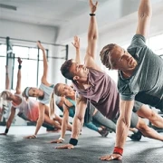Thera-Fit Inh. Lutz Manns Fitnesstudio Bad Königshofen