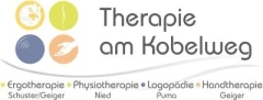 Logo Therapie am Kobelweg