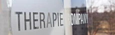 Logo Therapie Company Schwabach (TCS) GmbH Physiotherapeutisches Zentrum