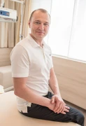 Therapie Massage Wellness - Vladimir Hensler B&uuml;sum