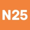 Logo Therapie N 25 Inh. Monika Vogl
