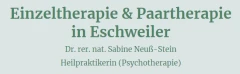 Therapie Neu&szlig;-Stein Eschweiler