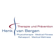 Therapie und Prävention Henk van Bergen Oberhausen