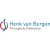 Logo Therapie und Pr&auml;vention Henk van Bergen