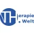 Logo THerapie.Welt - Physiotherapie und Komplement&auml;rmedizin in M&uuml;nchen Haidhausen