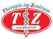Logo Therapie Zentrum Oestrich Inh. Michael Sch&auml;fer
